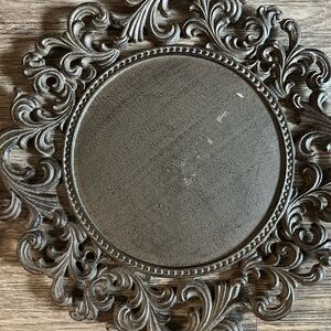 Gg collection metal plate charger